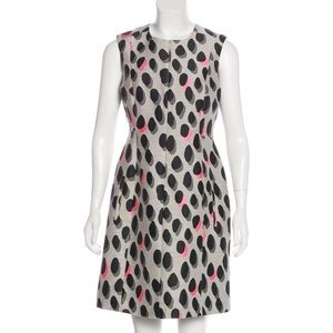 Diane Von Furstenburg dress